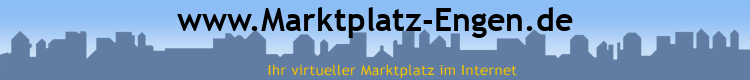 www.Marktplatz-Engen.de